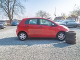 Toyota Yaris (2008) ČR 1.0i 51KW AC – 2x PNEU - náhled 4