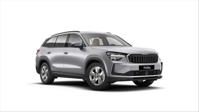 Škoda Kodiaq (2026) 1,5 TSI M-HEV 110 kw  Selectio - fotografie inzerátu