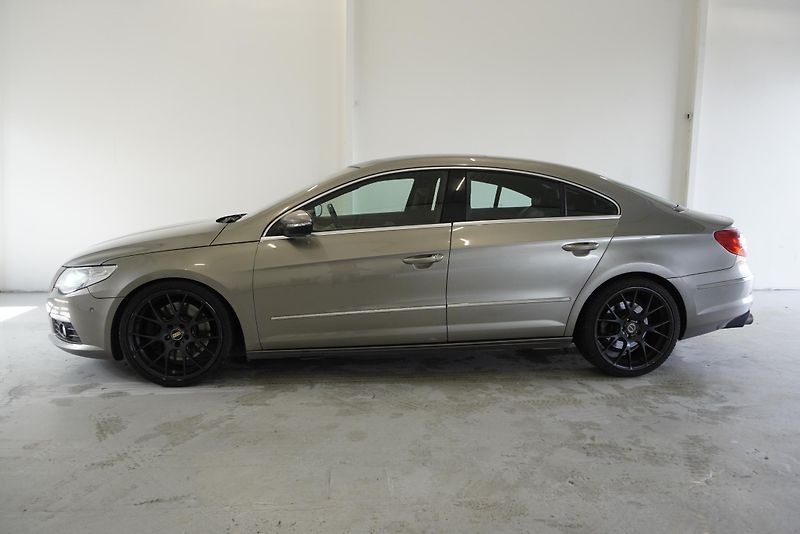 Volkswagen Passat CC PASSAT CC  3,6I 4MOTION AUT. - fotka 8 z 26