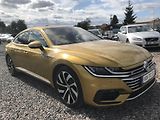 Volkswagen Arteon 2.0 TDI 140 KW,DSG,4x4,R-Line. - náhled 2