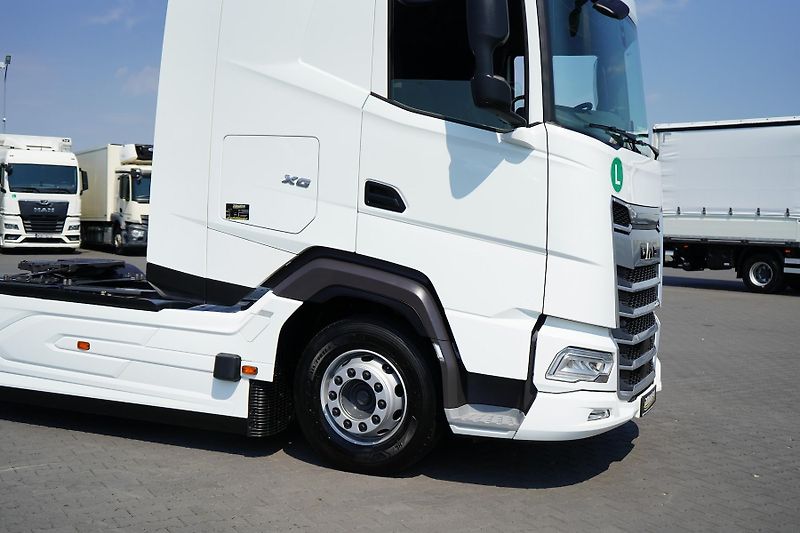 DAF XG (2025) / XG / 480 / ACC / E 6 / I – C - fotka 31 z 50