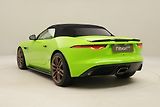 Jaguar F-Type P300 AUT CZ - náhled 34