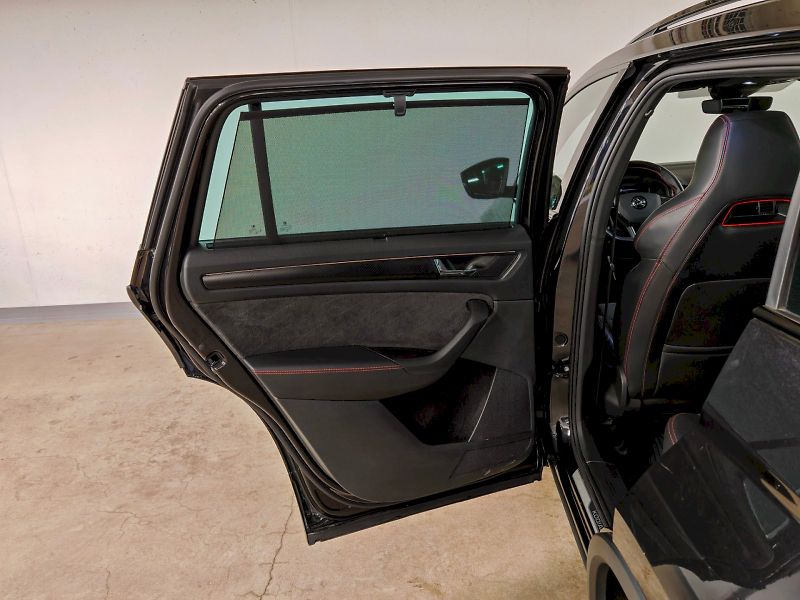 Škoda Kodiaq (2019) 2.0 TDI 176 kW DSG 4x4 RS - fotka 25 z 34