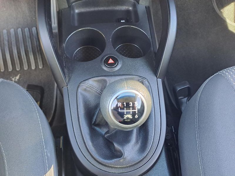 Seat Altea (2011) 1.2 TSi PĚKNÝ STAV, TAŽNÉ - fotka 25 z 29