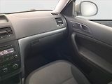 Škoda Yeti (2011) 1.2 TSI, Park. senzory - náhled 8