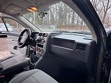 Jeep Compass (2007) 2.0 CRDi, 4x4 - náhled 16