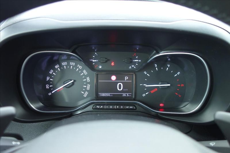Toyota ProAce City Verso 1,2 T 96KW,ČR,1 MAJ.,7 MÍST. - fotka 41 z 50