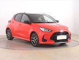 Toyota Yaris (2020) 1.5 VVT-i Hybrid - náhled 1