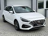 Hyundai i30 1.6CRDi.