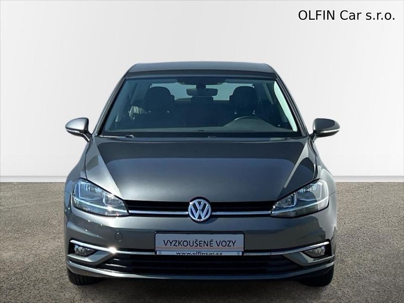 Volkswagen Golf 1,0 TSi 81kW COMFORTLINE  7 FL - fotka 4 z 22