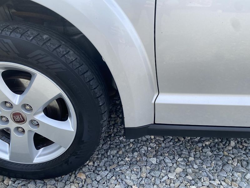 Fiat Freemont 2.0MJET 140PS 7MÍST KŮŽE MAN!! - fotka 26 z 166