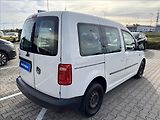 Volkswagen Caddy 1,2 TSI 62kW Trendline - náhled 5