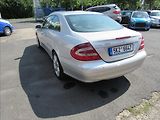 Mercedes-Benz CLK 2,7 270 CDI Elegance - náhled 6