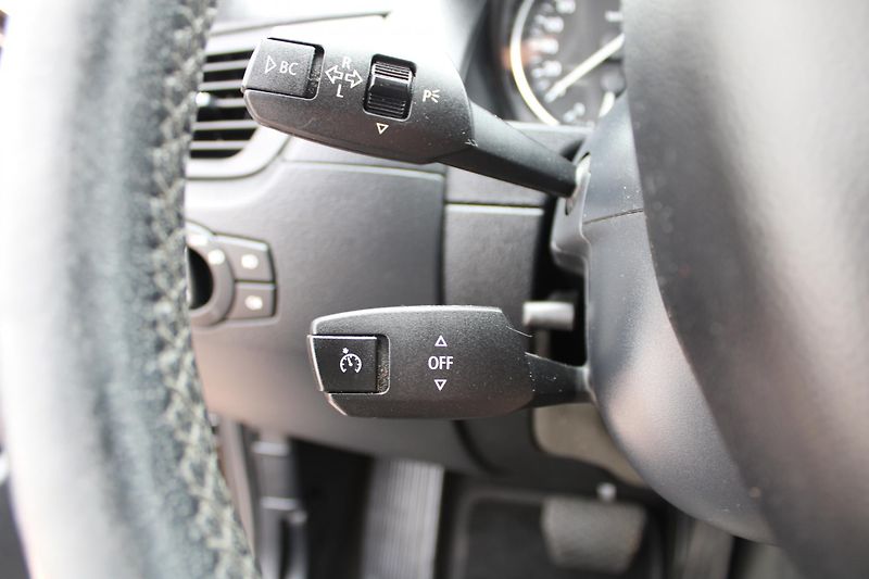 BMW X1 xDrive 23D Automat+klima  - fotka 16 z 20