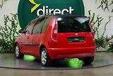 Škoda Roomster - náhled 7