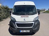 Peugeot Boxer 2,0 HDi L2 H2 KLIMA SERVIS DPH - náhled 1