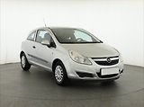 Opel Corsa (2007) 1.0, Tažné, slušný stav - náhled 1