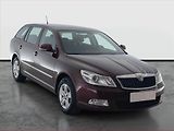 Škoda Octavia (2011) 1.6 TDI, nová STK, rezervace - náhled 1