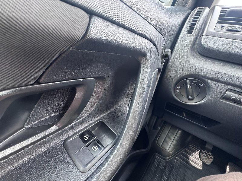 Škoda Fabia (2013) 1,2 TDI 55 KW ROZVODY STK - fotka 26 z 50