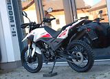 Morbidelli T 125 enduro (2026) T125 Enduro - náhled 6