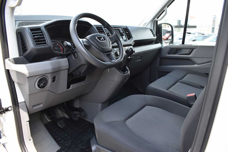 MAN TGE 2.0TDI*L2H2*PO ROZVODECH*DPH* - fotka 10 z 29