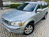 Volvo XC90 2.4 D5 4x4 AUT SERVISKA TAŽNÉ - náhled 1