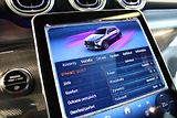 Mercedes-Benz GLC 43 AMG 4MATIC Premium Night/36 - náhled 26