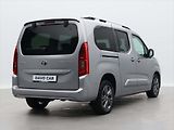 Toyota ProAce City Verso 1,2 T 130k Aut. L2 Family DPH - náhled 7