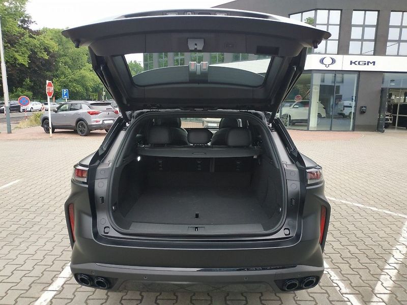 Omoda 9 Premium 1.5 PHEV AWD AT, REZER - fotka 30 z 31