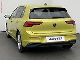 Volkswagen Golf (2020) 2.0 TDi, Life, DSG, šíbr - náhled 6