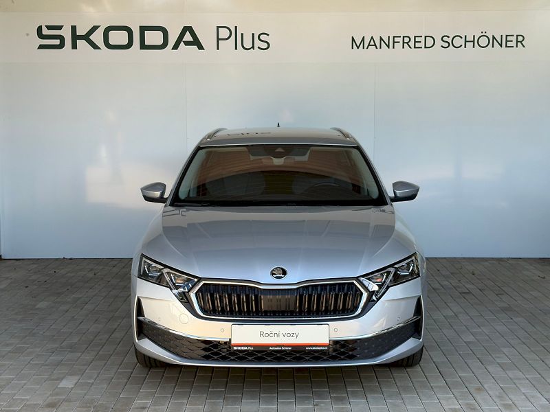 Škoda Octavia (2025) Top Selection 1.5 TSI / 110 kW - fotka 4 z 29