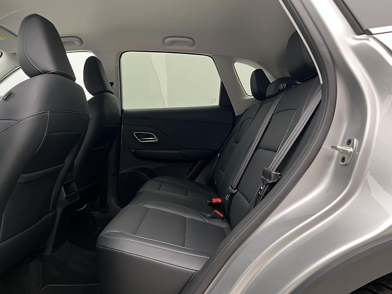 MG ZS 1.5 ICE ELEGANCE CZ 1.maj. - fotka 6 z 39