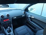 Audi A3 (2011) 1.2 TFSI, Park. senzory - náhled 8