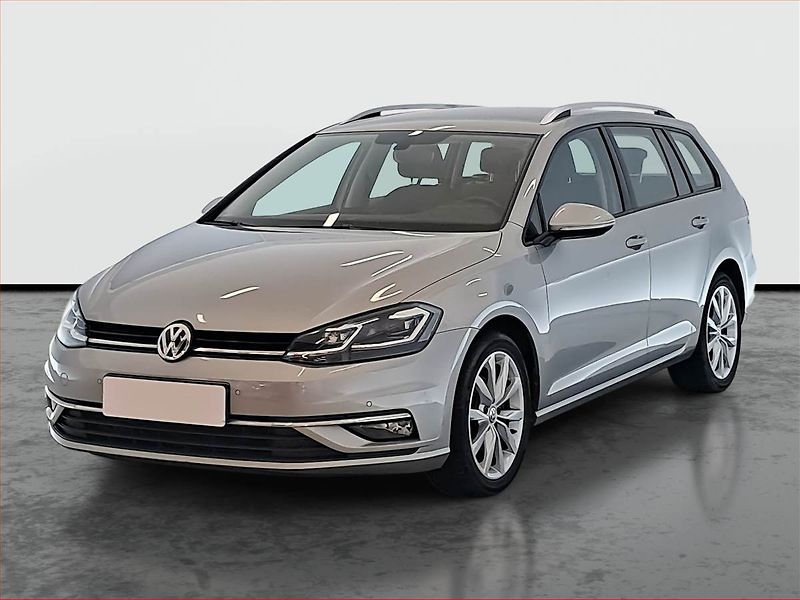 Volkswagen Golf (2018) Comfortline 1.5 TSI - fotka 2 z 17