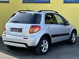 Suzuki SX4 (2008) 1.6/79kW+LPG*KLIMA*4x2*ČR - náhled 3