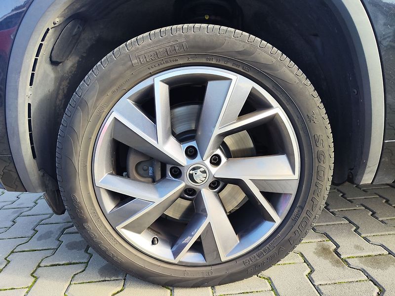 Škoda Kodiaq 2.0 TDI/140kW Sportline DSG 4x - fotka 39 z 39