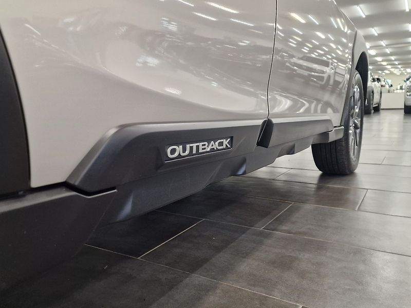 Subaru Outback (2025) 2.5 ACTIVE 2025 - fotka 13 z 59
