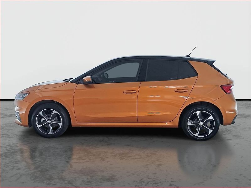 Škoda Fabia (2025) Selection 1.0, ČR,1.maj - fotka 3 z 18