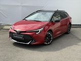 Toyota Corolla 2,0 GR Sport - náhled 1