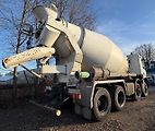 Mercedes-Benz (2019) Arocs 3240 8x4 MIX EURO 6 - náhled 3