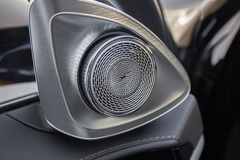 Mercedes-Benz Třídy S Maybach - fotka 16 z 82