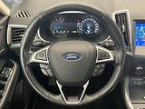 Ford S-MAX 2.0 EB Titanium mauál - náhled 9