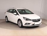 Opel Astra (2019) 1.6 CDTI, Navi, Tempomat - náhled 1