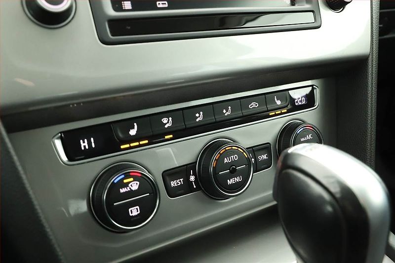 Volkswagen Passat (2016) Alltrack 2.0 TDI, 4X4 - fotka 11 z 18