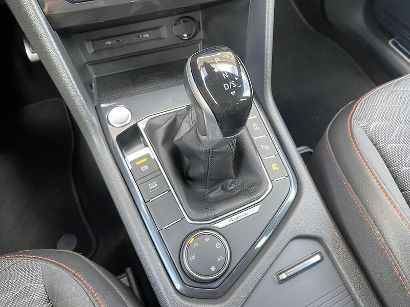 Seat Tarraco FR 2,0TDI 147kW DSG 4WD - fotka 23 z 30