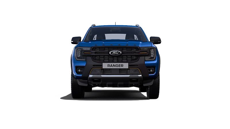 Ford Ranger (2026) Wildtrak X, Dvojkabina, 2.0 Ec - fotka 2 z 9