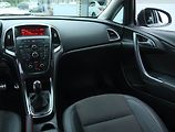 Opel Astra (2014) 1.6 T, Xenony, Tempomat - náhled 8