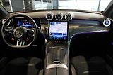 Mercedes-Benz GLC 43 AMG 4MATIC Premium Night/36 - náhled 14