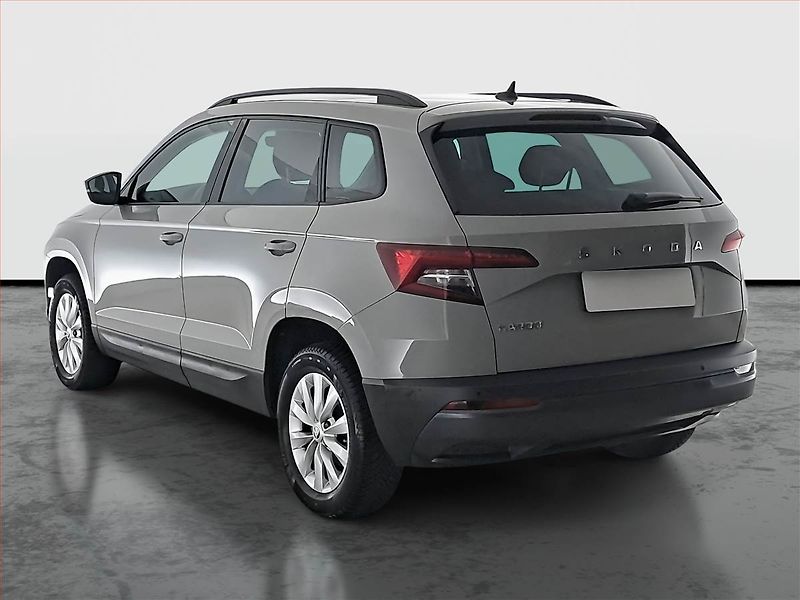 Škoda Karoq (2021) Ambition Plus 2.0 TDI - fotka 4 z 17