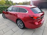 Mazda 6 (2019) 2.5 SPORTS LINE,VENTILACE,HEAD - náhled 9
